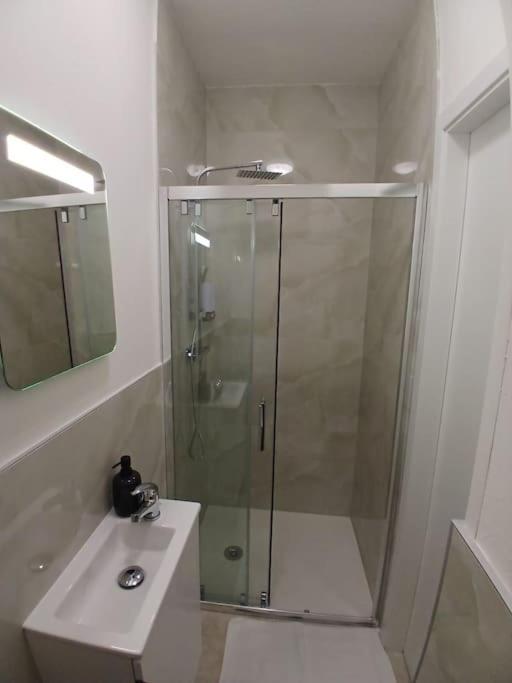 Appartement F1 Orchidee Μυλούζη Εξωτερικό φωτογραφία